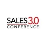 Sales3.0 Conference Logo