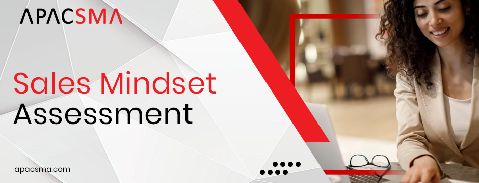 Sales Mindset Assessment