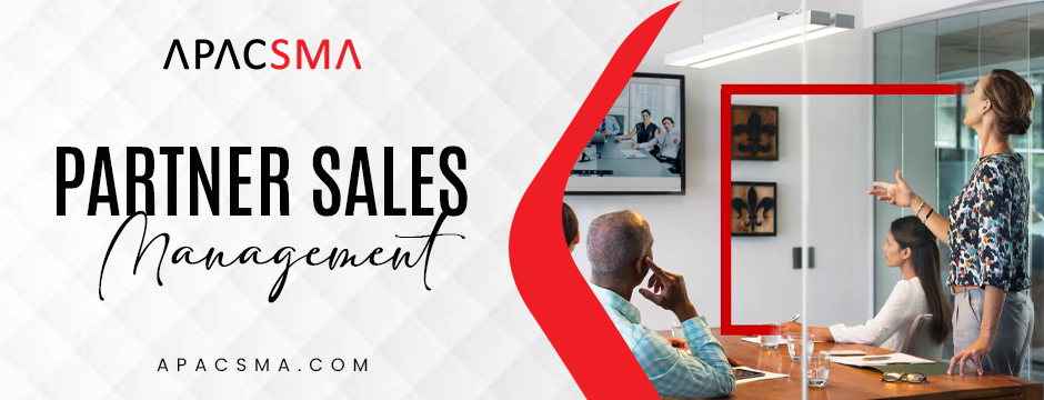 partner sales management